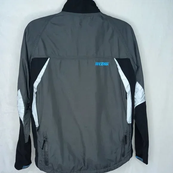 Fox Racing Bike Motor cross Light Shell Jacket (M) - Picture 2 of 12